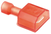 Spade Connectors - 2455244 - RS Components, Ltd.