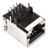Ethernet Connectors - 437165 - RS Components, Ltd.