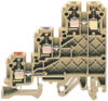 DIN Rail Terminal Blocks - 501667 - RS Components, Ltd.