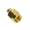 Coaxial Connector (RF) Assemblies - 314-BU-1420694001-ND - DigiKey