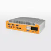 Fanless Industrial Intel Skylake Computer - ML600G-52 - OnLogic Inc.