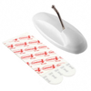 Clips, Hangers, Hooks - 3M12112-ND - DigiKey