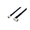 Coaxial Cables (RF) - 6099-PE3W00430/HS-60-ND - DigiKey