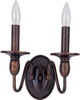 Sconces-Double Candle - 202413 - Light Center (The)