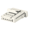 Rectangular Connector Housings - 17-2282153-2-ND - DigiKey