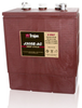 Battery - J305E-AC - Continental Batteries Company