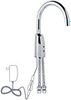 Symmons Ultra-Sense® AC Powered Sensor Faucet - S-6098-AC-12V - Symmons Industries, Inc.