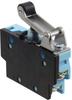 Snap Action, Limit Switches - 966-1497-ND - DigiKey