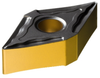 T-Max&reg; P insert for turning - DNMG 15 06 08-MF 4225 - Sandvik Coromant Co.