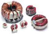 High/Low Frequency Toroidal Common Mode Choke, CM Series - Image