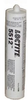 Loctite Flextec 5512 Adhesive/Sealant - Black Paste 300 ml Cartridge - 41380 - 079340-41380 - R. S. Hughes Company, Inc.