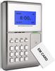Access Control Systems -- 1176104