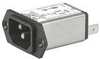 AC Power Entry Modules - 5110.0433.1 - VAST STOCK CO., LIMITED