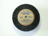 CW #2A Jewelers Wheel Brush -  - Cocker-Weber Brush Company