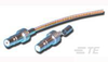 Coax Connectors - 1408338-7 - TE Connectivity