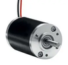 Dc Brush Motor, 24V, 3430Rpm; Dc Motor Type Crouzet - 96Y8914 - Newark, An Avnet Company
