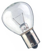 Lamp, Incandescent, Ba15S, 12.5V, 37.5W; Supply Voltage Cec Industries - 03M1471 - Newark, An Avnet Company