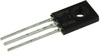 Bipolar Transistor, Npn, 40V To-225; Transistor Polarity Onsemi - 26AC6361 - Newark, An Avnet Company