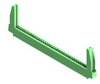 Card Edge Connector Rohs Compliant Edac - 63AJ3670 - Newark, An Avnet Company