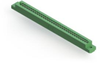 Card Edge Conn, Single Side, 32Pos, Th; Card Edge Connector Type Edac - 58AJ0518 - Newark, An Avnet Company