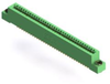 Card Edge Conn, Single, 36Pos, Lug; Card Edge Connector Type Edac - 65AJ5722 - Newark, An Avnet Company