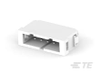 PCB Headers & Receptacles - 109936-E - TE Connectivity