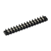 Connectors, Interconnects - Terminal Blocks - Barrier Blocks - 999547-M-456 - Win Source Electronics