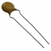 Capacitors - Ceramic Capacitors -- 1150648-F102K39Y5RN6UV5R