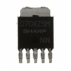 PMIC - PMIC - Voltage Regulators - Linear - PQ070XZ5MZZ - 114499-PQ070XZ5MZZ - Win Source Electronics