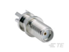 Coax Connectors - L9000271-01 - TE Connectivity