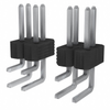 Headers, Male Pins - 79257-472-ND - DigiKey
