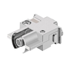 Heavy Duty Connector Inserts, Modules - 1195-5918-ND - DigiKey