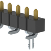 Headers, Male Pins - TSM-110-05-S-SV-LC-ND - DigiKey