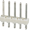 Headers, Male Pins - A19373-ND - DigiKey