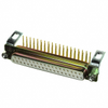D-Sub Connector Assemblies - 173-37FEA-ND - DigiKey
