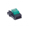 Free Hanging, Panel Mount - A29158-ND - DigiKey