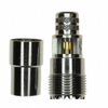 Coaxial Connector (RF) Assemblies - ACX1519-ND - DigiKey