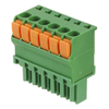 Headers, Plugs and Sockets - A104374-ND - DigiKey