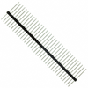 Headers, Male Pins - S1252E-36-ND - DigiKey