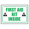 Labels, Stickers, Decals - Preprinted - 298-11280-ND - DigiKey