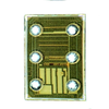 Power Distribution Switches, Load Drivers - EPC700-CSP6-A - Quarktwin Technology Ltd.