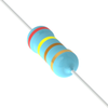 Through Hole Resistors - A142833CT-ND - DigiKey