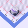 Capacitors >> Solid Capacitors -- 20SVPF180M
