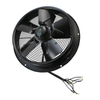 AC Fans - 381-2445-ND - DigiKey