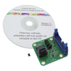 Sensor Evaluation Boards - EVAL-ADXL343Z-S-ND - DigiKey