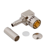 Coaxial Connector (RF) Assemblies - 903-429P-51A-ND - DigiKey
