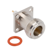 Coaxial Connector (RF) Assemblies - 172224-24-ND - DigiKey