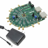 Analog to Digital Converters (ADCs) Evaluation Boards - 505-AD9257-65EBZ-ND - DigiKey