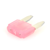 Littelfuse MINI® Automotive Fuse, 4A, 32VDC, Pink, 297004.WXNVDC -- 46252 - Image
