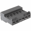 Free Hanging, Panel Mount - 3-644381-6-ND - DigiKey